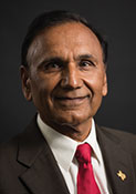 Dr. Suresh K. Khator