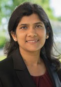 Dr. Yashashree Kulkarni