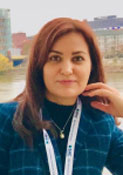 Dr. Sarah Aderyani