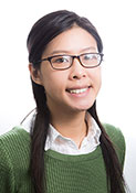 Dr. Christiana Chang