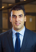 Dr. Hadi Ghasemi