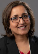 Dr. Shilpa Ghurye, J.D.