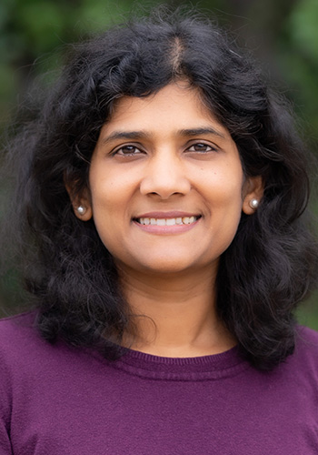 Dr. Yashashree Kulkarni