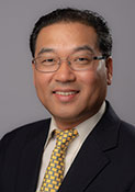 Dr. Gino J. Lim