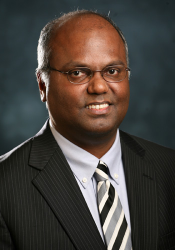 Dr. Venkat Selvamanickam