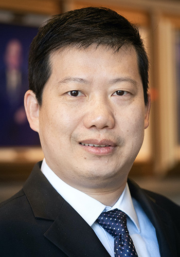 Dr. Yan Yao